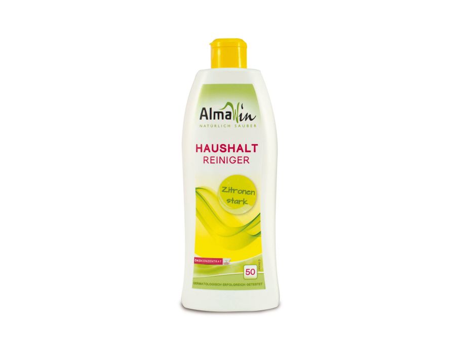 AlmaWin Allesreiniger Lemon 500ml