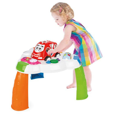 Pilsan Activity speeltafel 11-delig