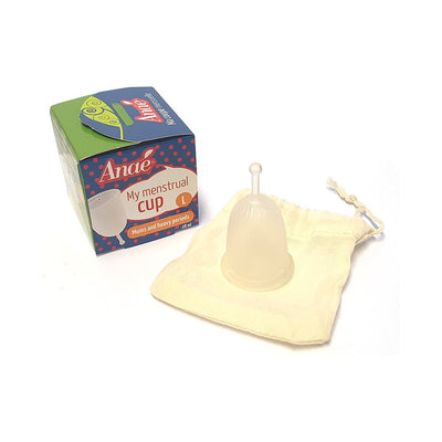 Anae Menstruatiecup Large