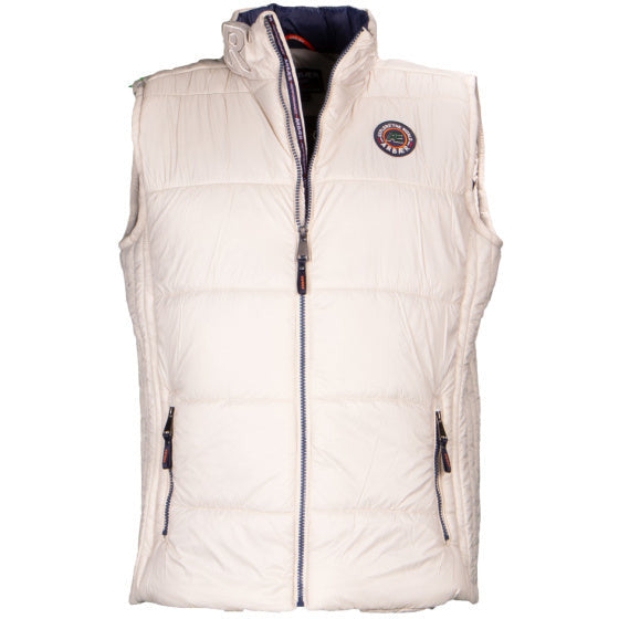 Arbaer Anthony bodywarmer heren beige maat XL