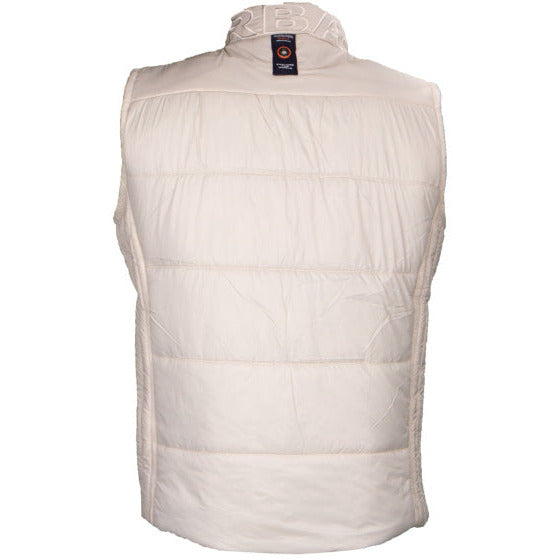 Arbaer Anthony bodywarmer heren beige maat M