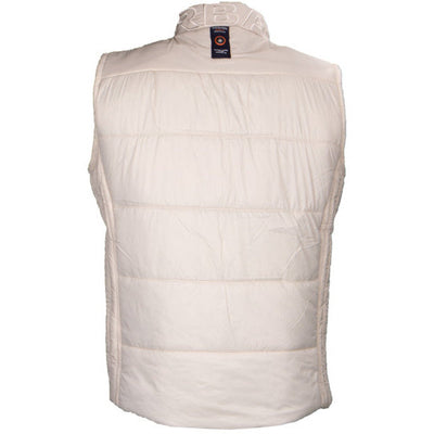 Arbær Anthony bodywarmer heren beige maat 3XL