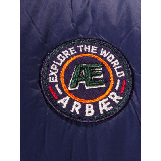 Arbaer Anthony bodywarmer heren blauw maat L