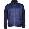 Arbær Arthur casual jacket heren blauw maat XL