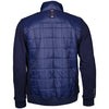 Arbaer Arthur casual jacket heren blauw maat 3XL