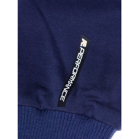 Arbær Arthur casual jacket heren blauw maat L
