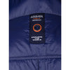 Arbaer Arthur casual jacket heren blauw maat 3XL