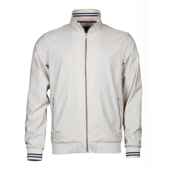 Arbær Active jacket heren beige maat XXL