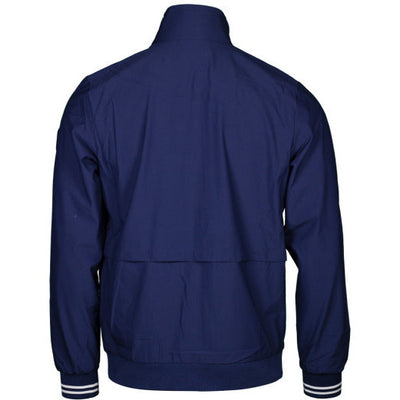 Arbær Active jacket heren blauw maat L