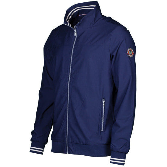 Arbær Active jacket heren blauw maat L
