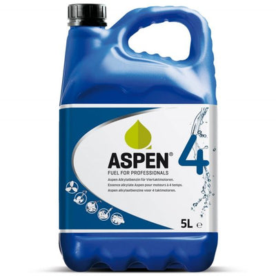 Aspen 4 takt, 5 liter