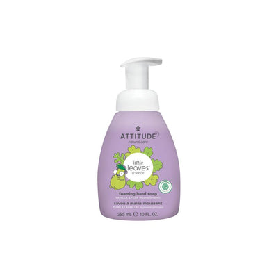 Attitude Little Leaves™ Handzeep Vanilla Pear 295ml