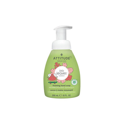 Attitude Little Leaves Handzeep Watermeloen Kokos 295ml