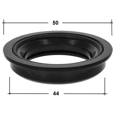 Ritchey Comp zero balhoofd 44 mm semi integrated