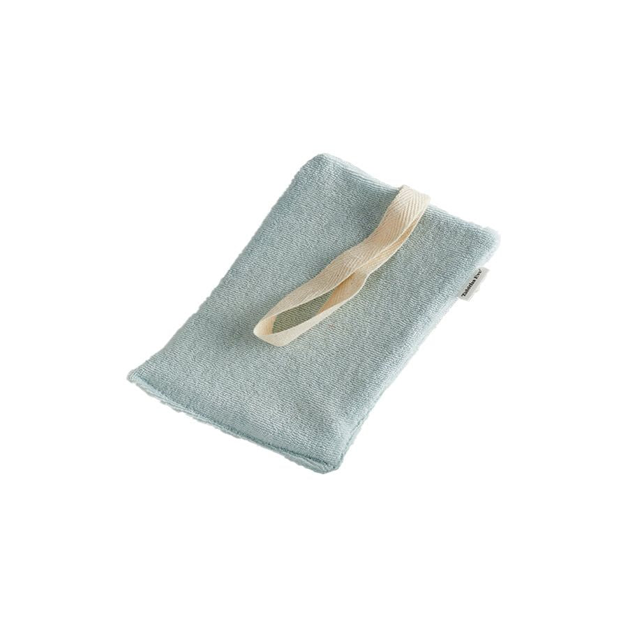 Tabitha Eve Herbruikbaar badsponsje Aqua