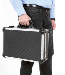 Beta gereedschapskoffer incl. 128-delig assortiment