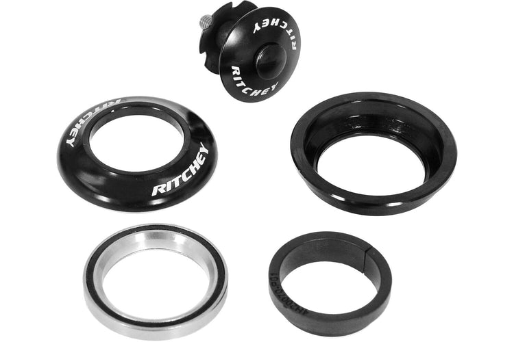 Ritchey Comp press fit upper balhoofd cartridget 7.3mm top