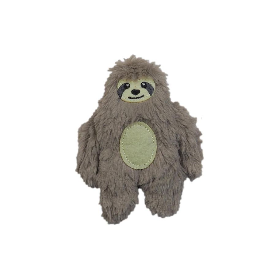 Bitten Handwarmer Pocket Pal Luiaard Lazy Sloth