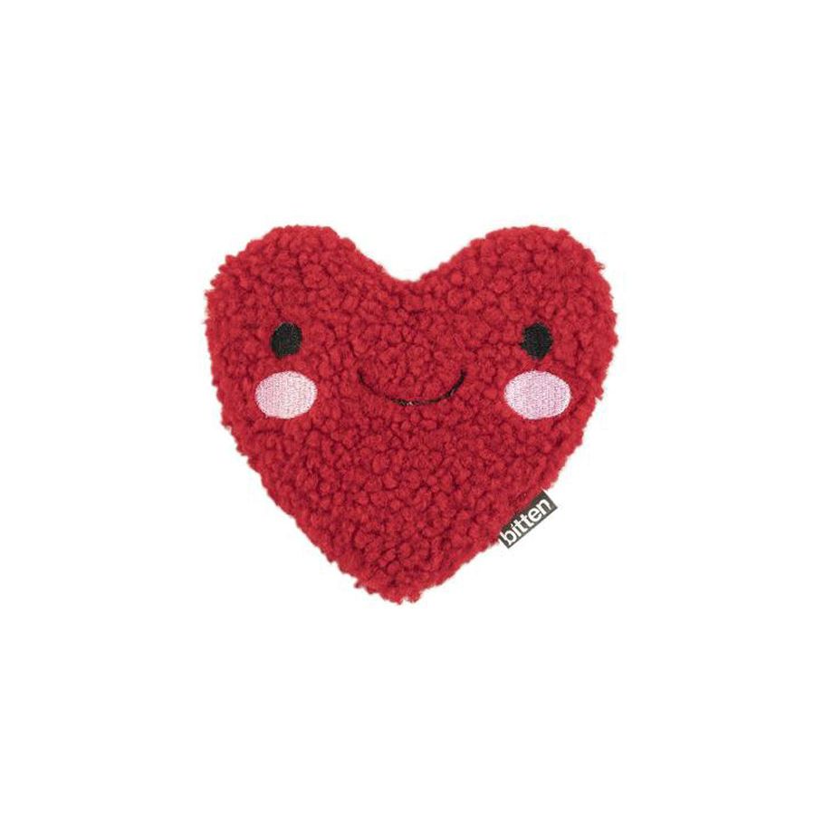 Bitten Handwarmer Pocket Pal Loving Heart