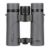 Bresser Pirsch ED 8x34 verrekijker met fasecoating grijs