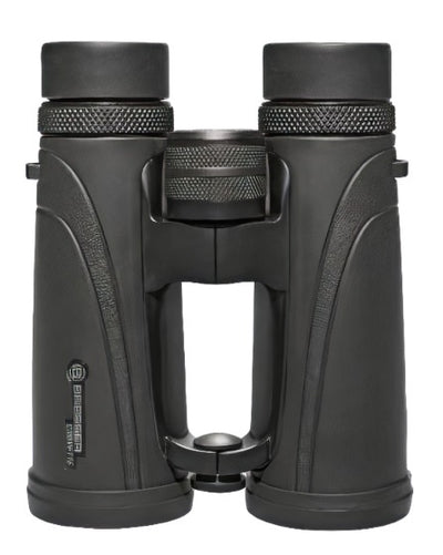 Bresser Corvette 10x42 verrekijker zwart