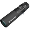 Bresser Monoculair Zoomer 8-25x25 zwart