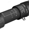 Bresser Monoculair Zoomer 8-25x25 zwart