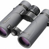 Bresser Pirsch ED 8x34 verrekijker met fasecoating grijs
