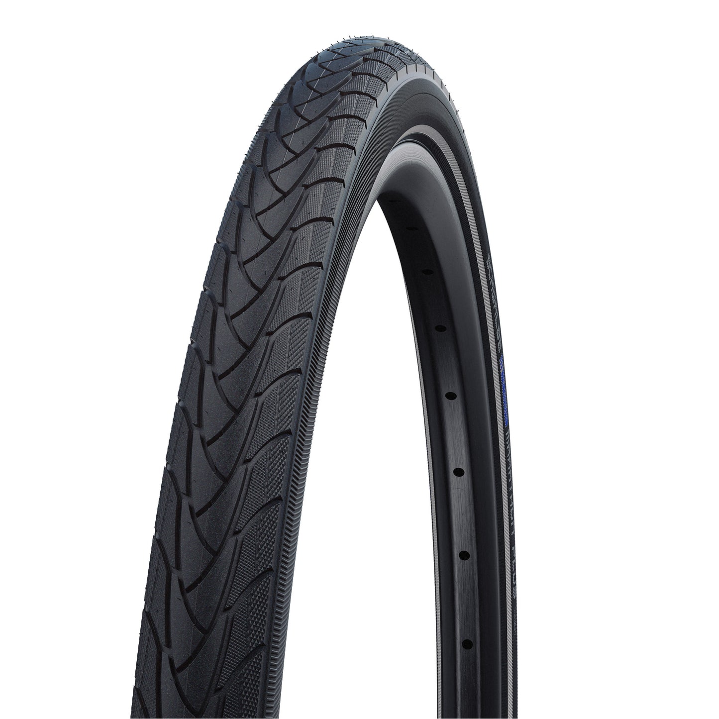 Schwalbe buitenband Marathon Plus 24 x 1 3 8 grijs