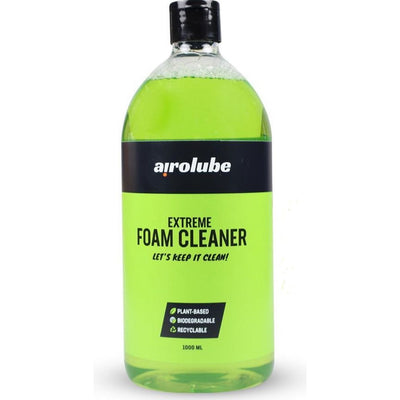 Airolube Biologische extreme foam cleaner 1000ml