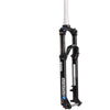 SrSuntour Suntour xcr34 air boost voorvork 29 lo-r ds 120mm zwart