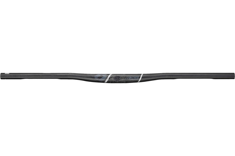 Controltech Lynx mtb stuur flat top 31,8 carbon 72cm