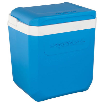Campingaz Icetime Plus koelbox 30L Blauw