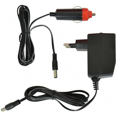 Carpoint Jumpstarter 900A met led-lamp oranje