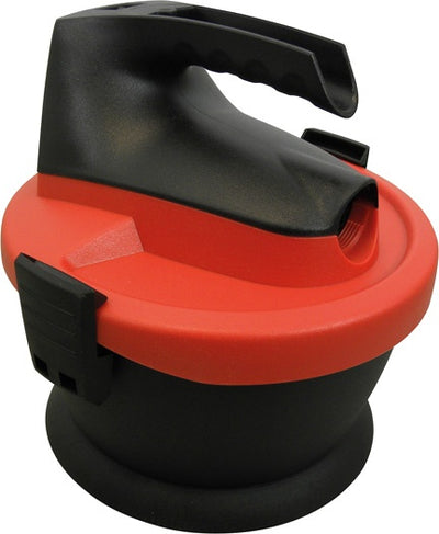 Carpoint Stofzuiger Wet Dry 12 Volt 135 Watt