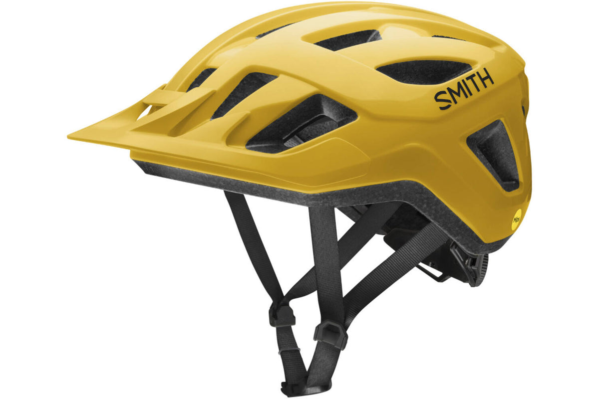 Smith Convoy helm mips fool's gold