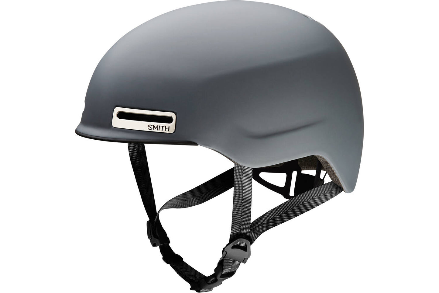 Smith Maze bike helm matte cement