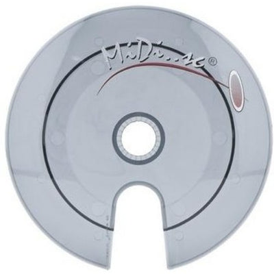 Axa Axa de woerd midi chain disk transparant 38-42 tands a501165
