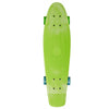 Choke - Big Jim skateboard 71 cm polypropeen groen