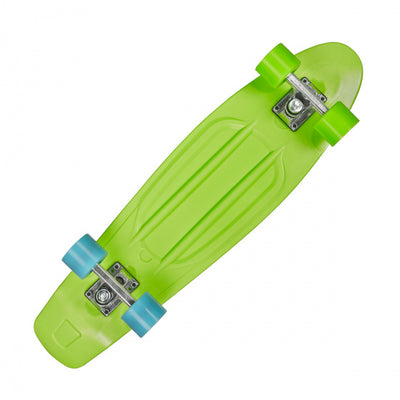 Choke - Big Jim skateboard 71 cm polypropeen groen