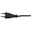 Hi-point Laurens staande lamp 124 cm E27 RVS 40W goud