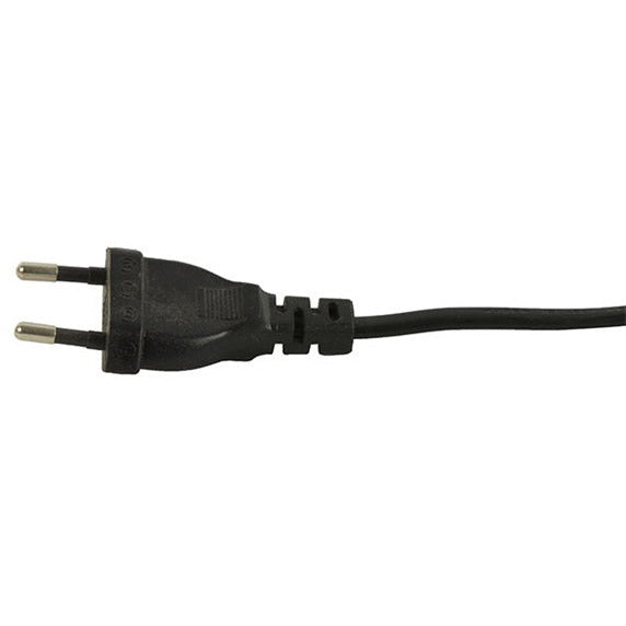 Hi-point Laurens staande lamp 124 cm E27 RVS 40W goud