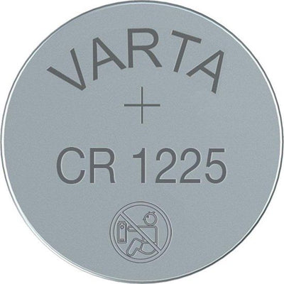 Varta Knoopcell CR1225 (P1)