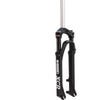 SrSuntour Suntour xcr-air voorvork 24 lo 63mm zwart