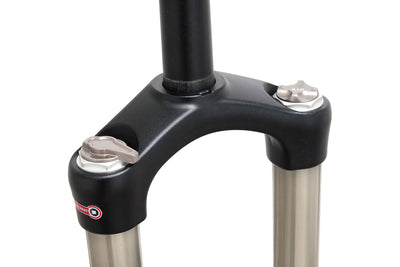 SrSuntour Suntour epixon voorvork 26 1 1 8 lor qr mat zwart