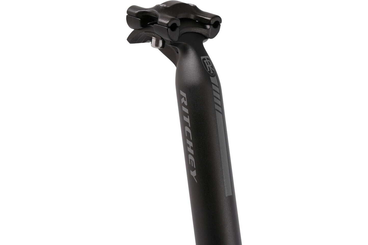 Ritchey Zadelpen comp bb zwart 300x31.6