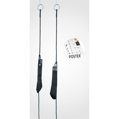 Jungle Sports basic fitness