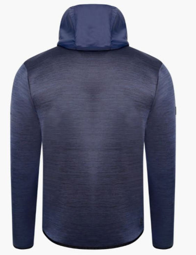 Dare 2b Outdoorvest Narrative heren polyester blauw maat M