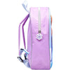 Disney Frozen rugzak 3D junior 8 liter lichtblauw lila
