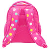 Disney Minnie Mouse rugzak meisjes 31 x 27 cm polyester roze